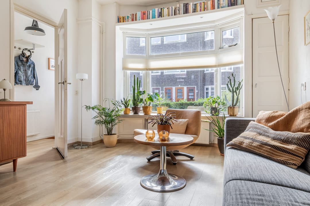 Photo 11 of Nassaustraat 5