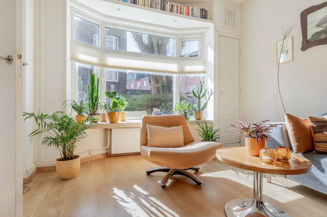 Photo 13 of Nassaustraat 5