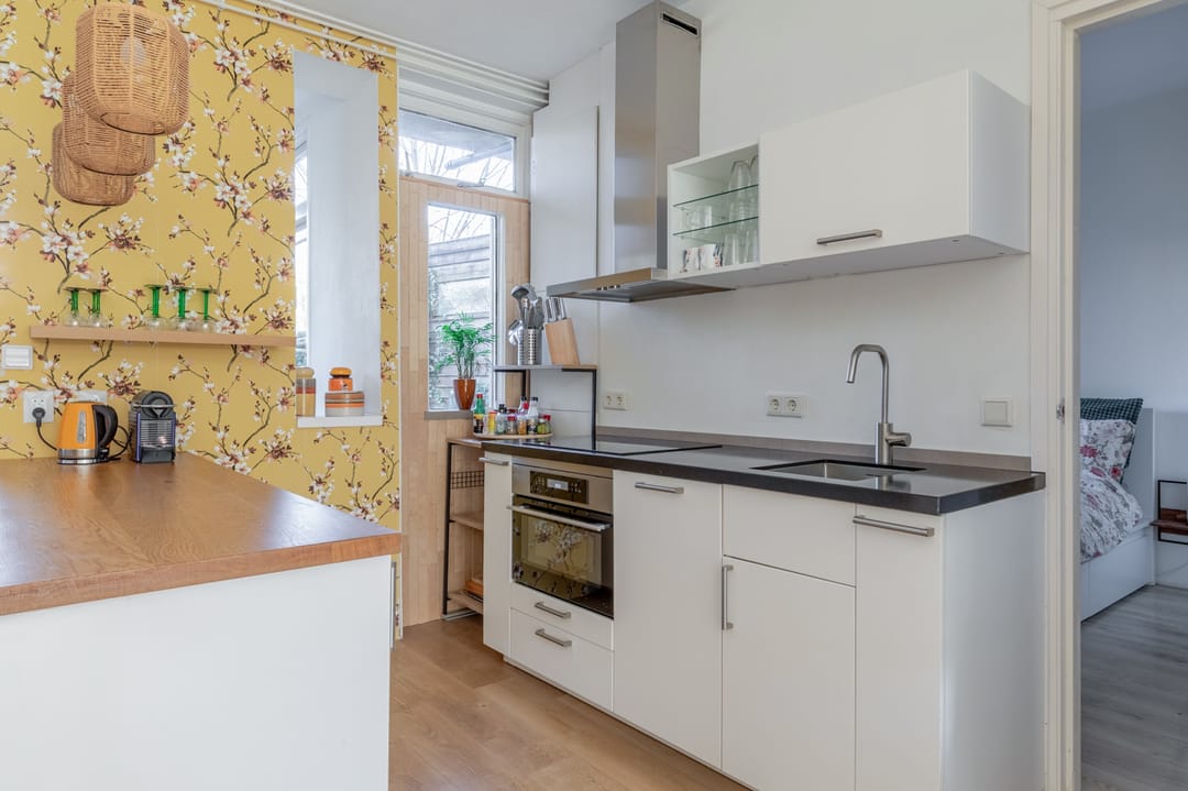 Photo 16 of Nassaustraat 5