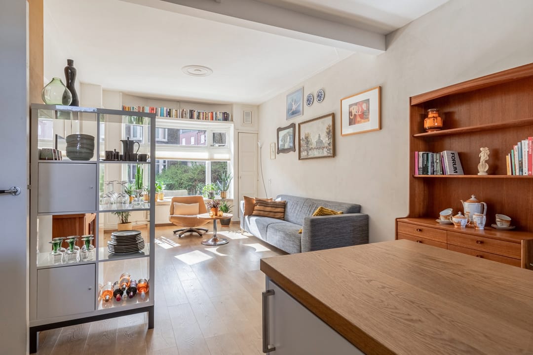 Photo 17 of Nassaustraat 5