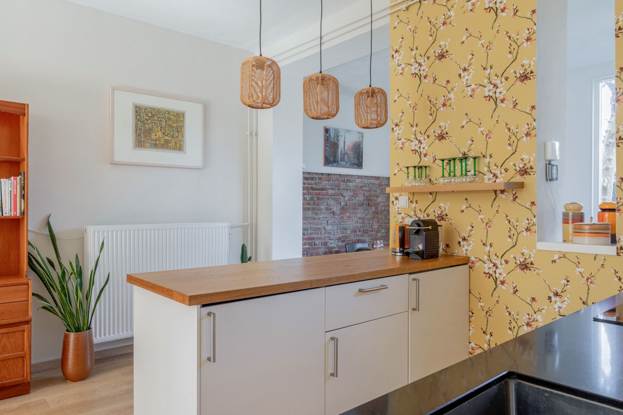 Photo 18 of Nassaustraat 5