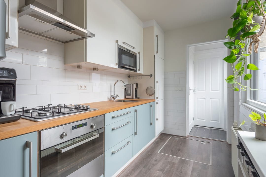 Foto 11 van Hogeweg 7