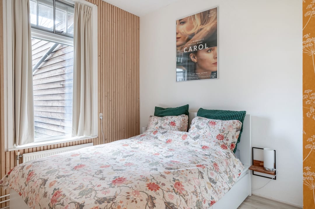 Photo 26 of Nassaustraat 5