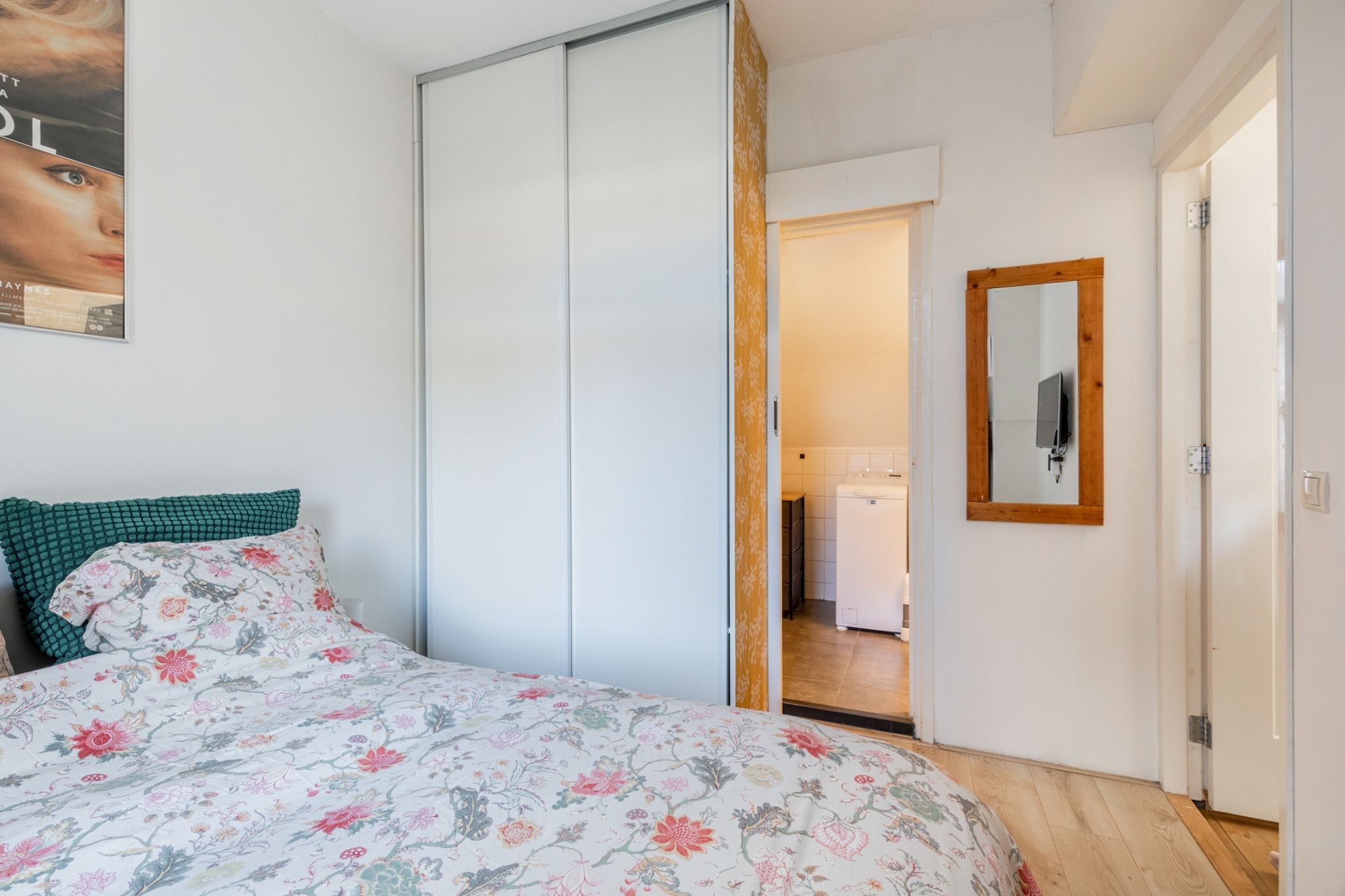 Photo 27 of Nassaustraat 5