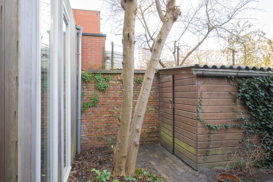 Photo 31 of Nassaustraat 5