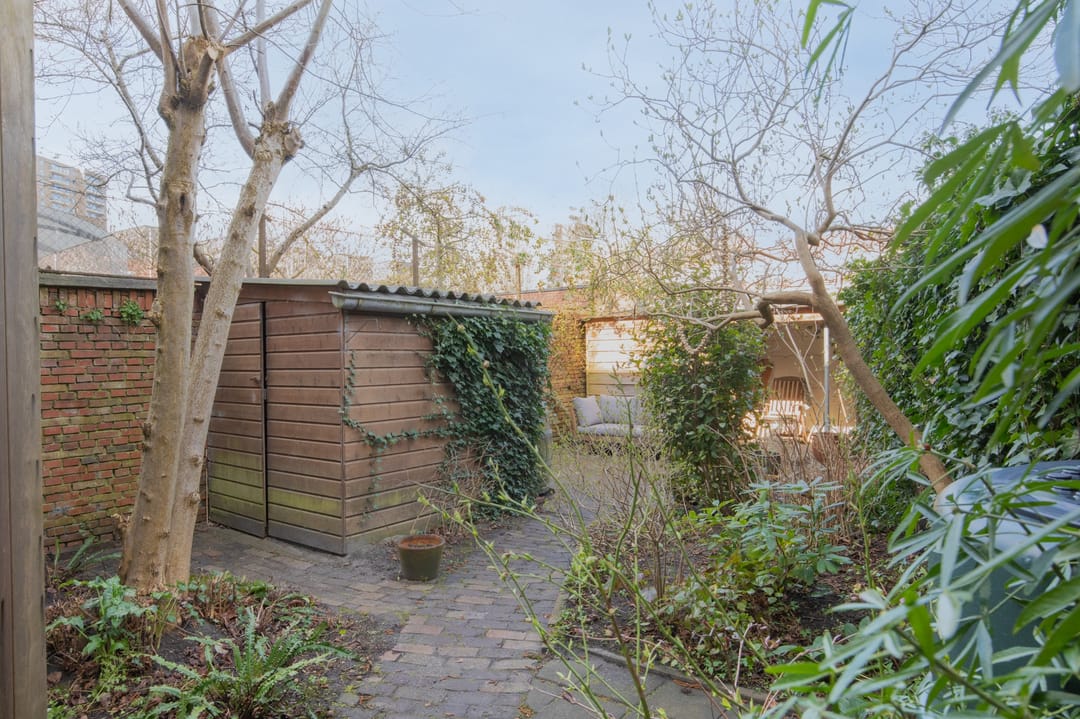 Photo 32 of Nassaustraat 5