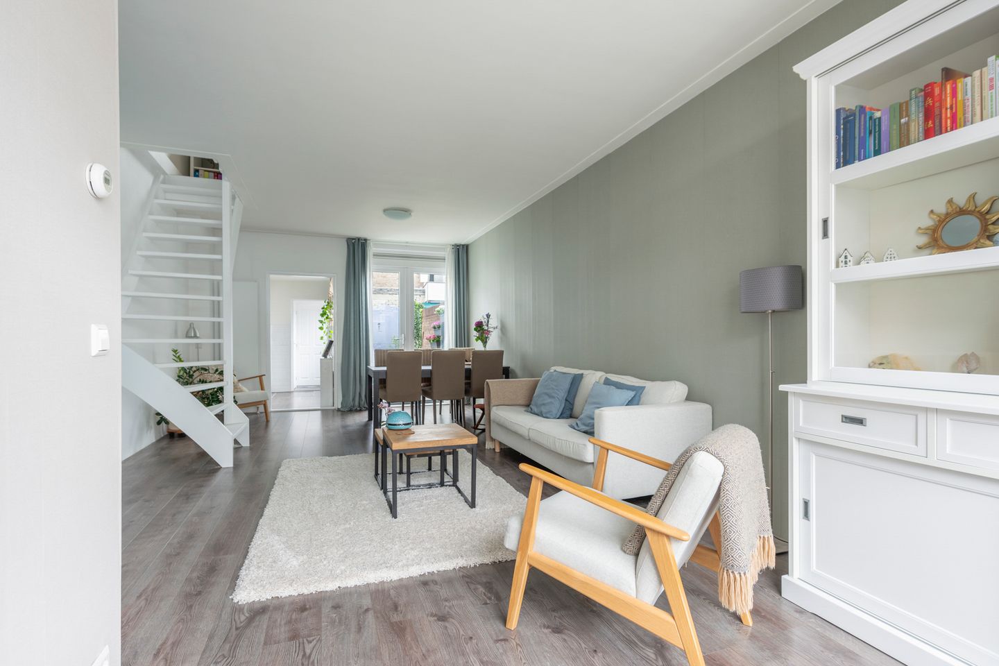 Foto 5 van Hogeweg 7