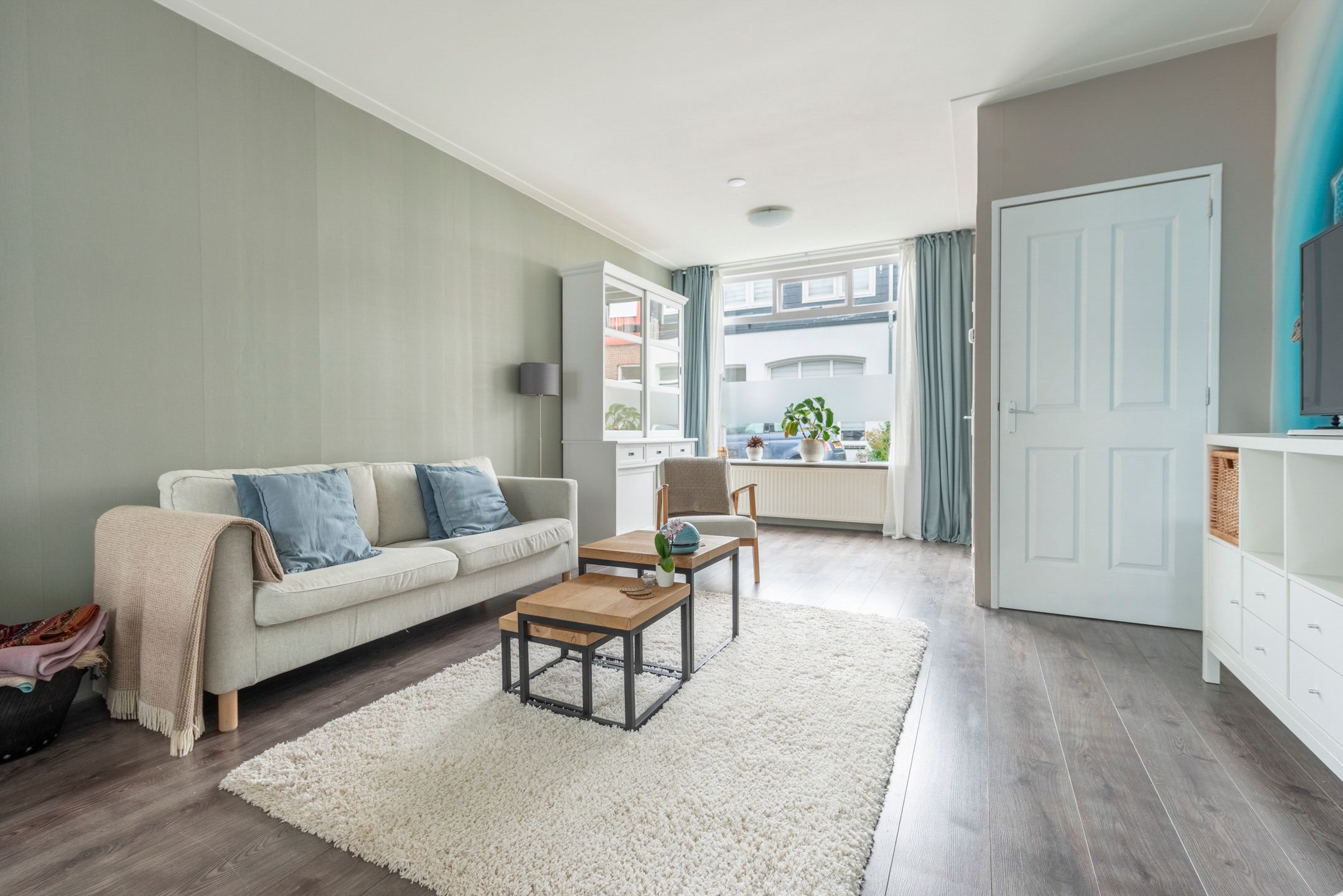 Foto 6 van Hogeweg 7