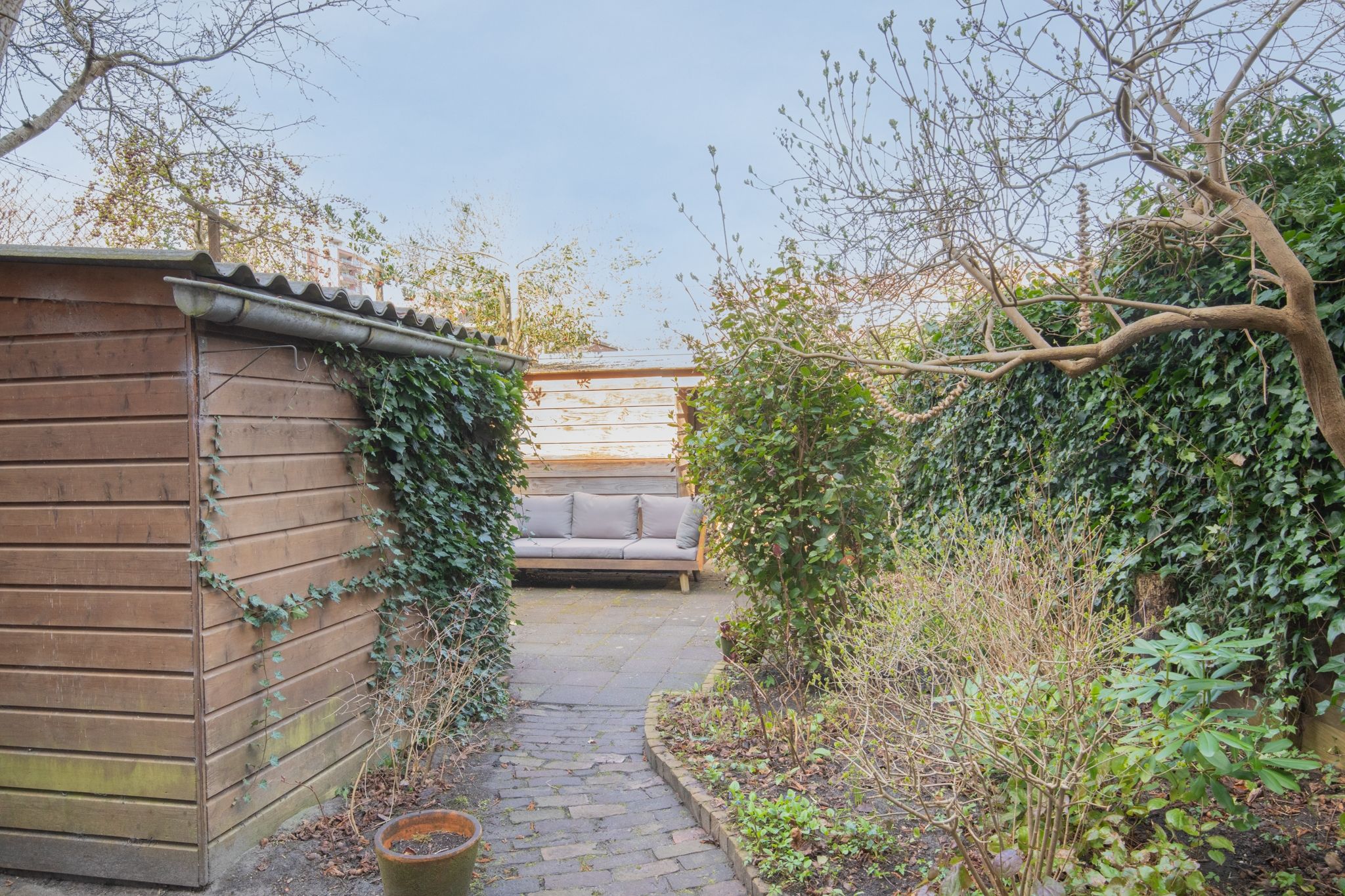 Photo 33 of Nassaustraat 5