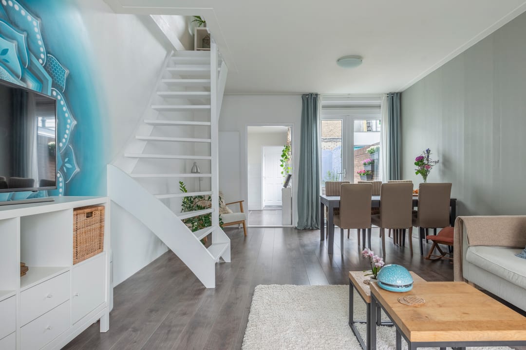 Foto 8 van Hogeweg 7