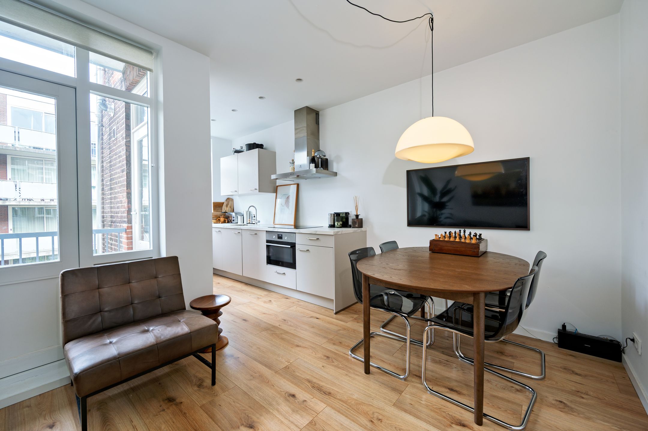 Photo 3 of Derde Schinkelstraat 20-2L