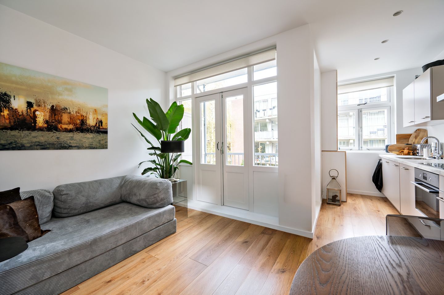 Photo 5 of Derde Schinkelstraat 20-2L