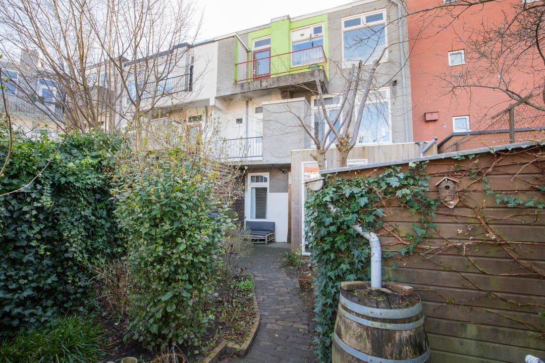 Photo 38 of Nassaustraat 5