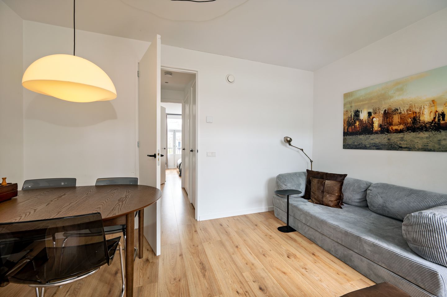 Photo 10 of Derde Schinkelstraat 20-2L