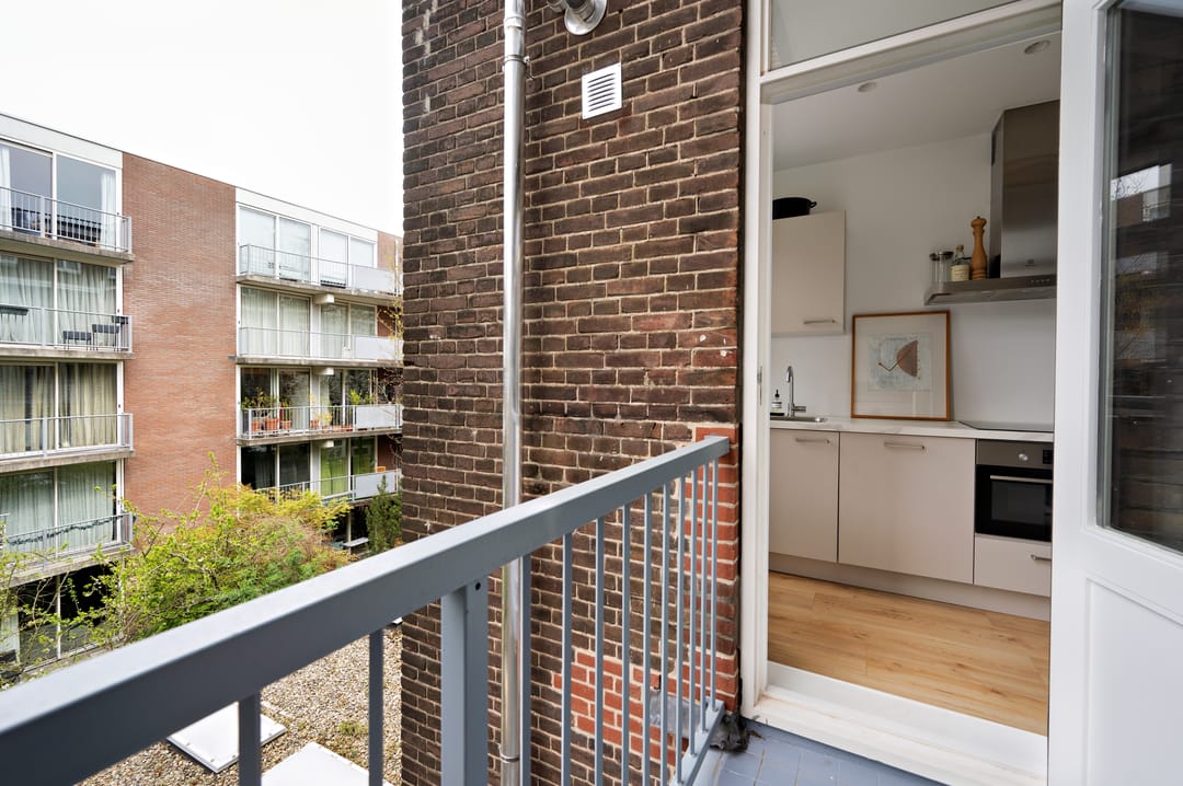 Photo 8 of Derde Schinkelstraat 20-2L