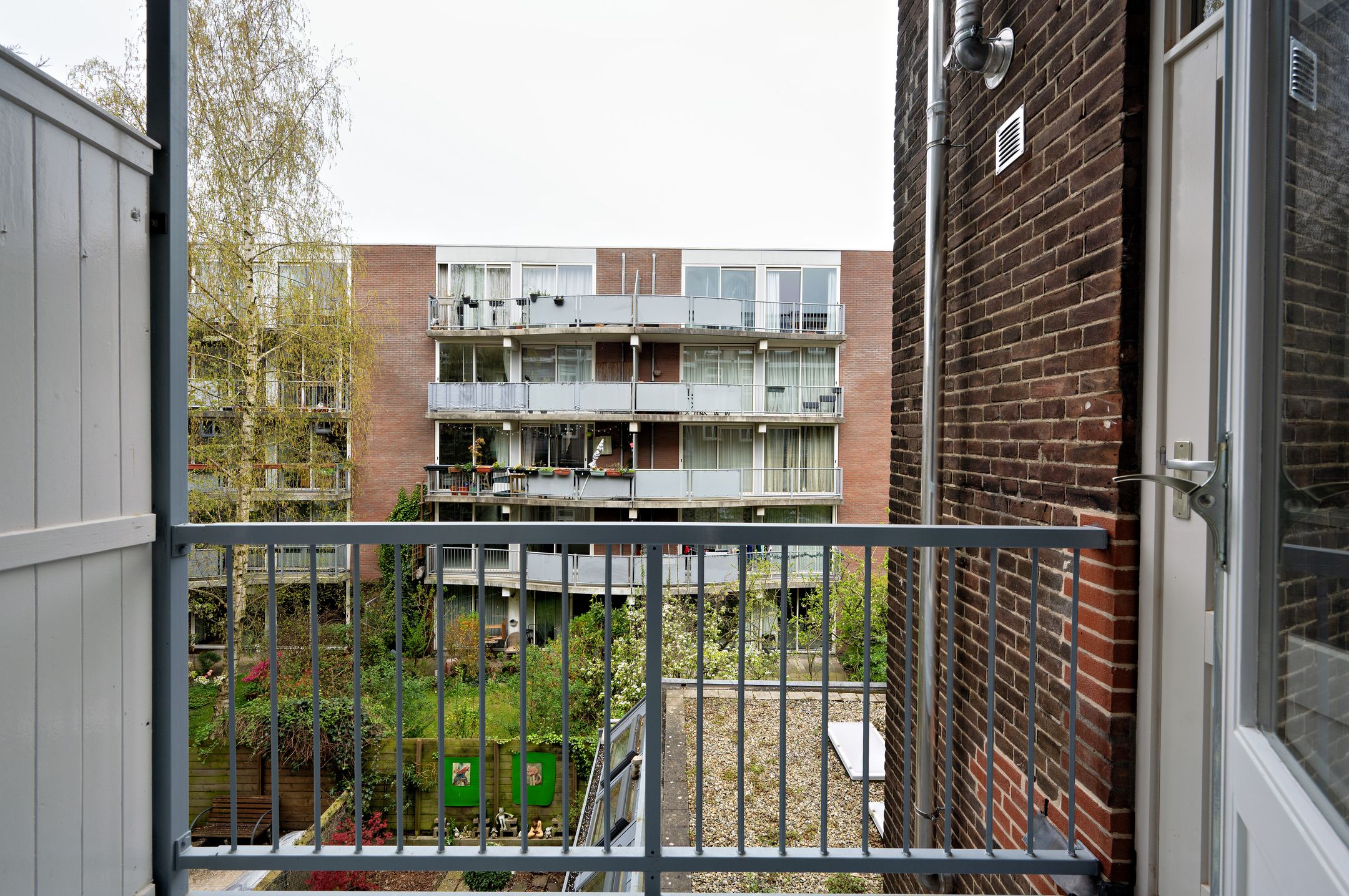 Photo 12 of Derde Schinkelstraat 20-2L