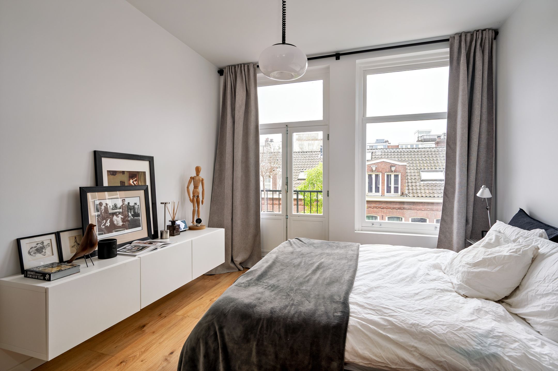 Photo 15 of Derde Schinkelstraat 20-2L