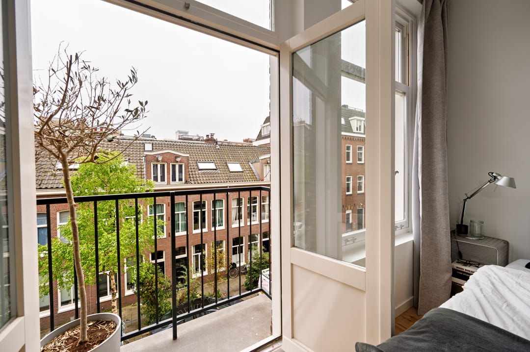 Photo 16 of Derde Schinkelstraat 20-2L