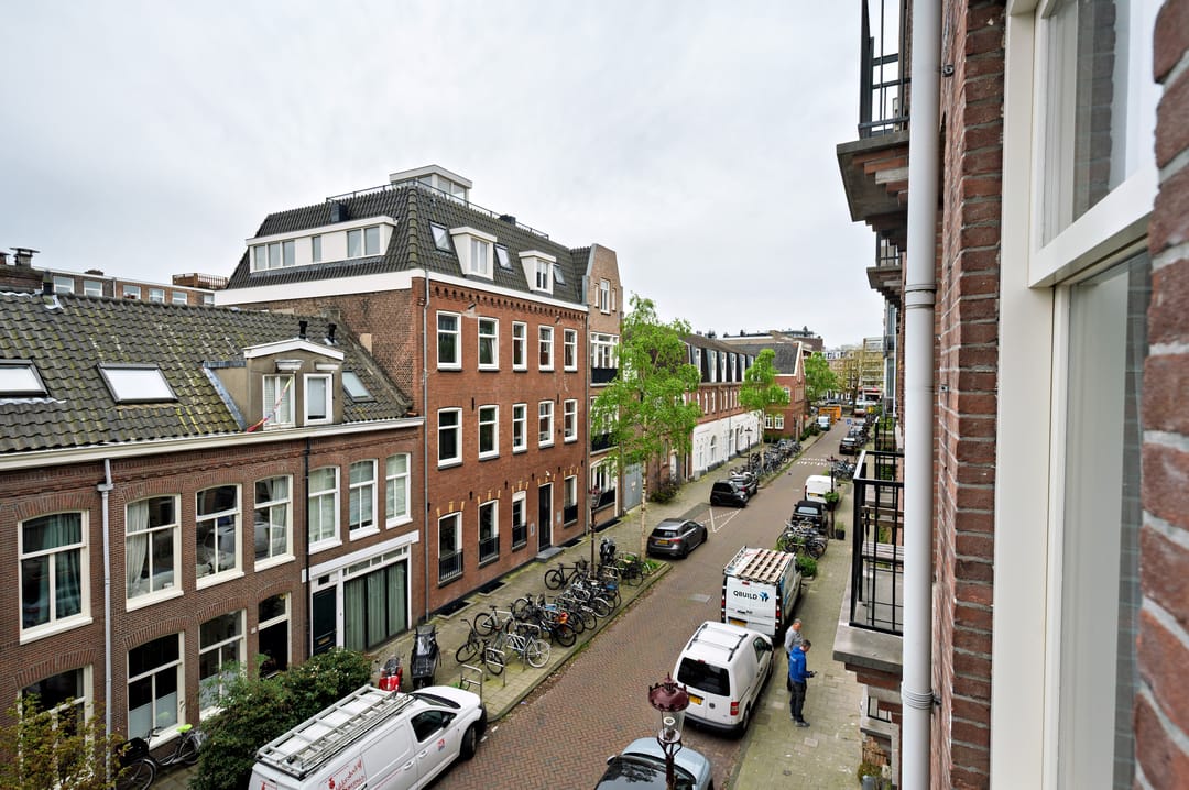 Photo 17 of Derde Schinkelstraat 20-2L