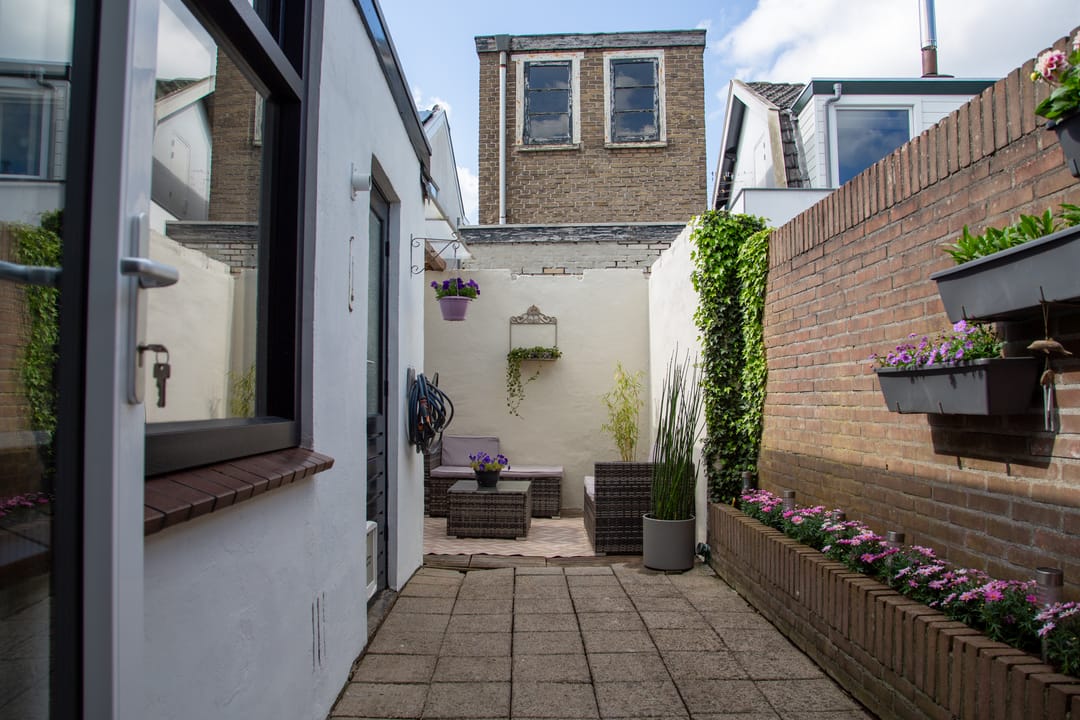 Foto 22 van Hogeweg 7