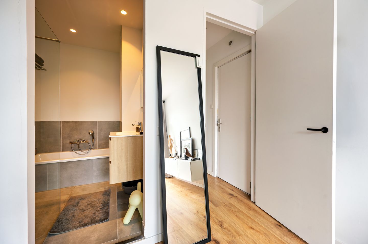 Photo 20 of Derde Schinkelstraat 20-2L