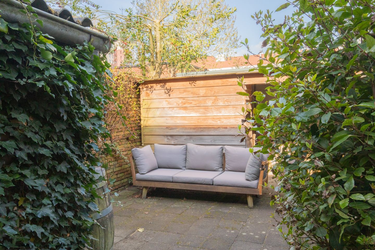 Photo 34 of Nassaustraat 5