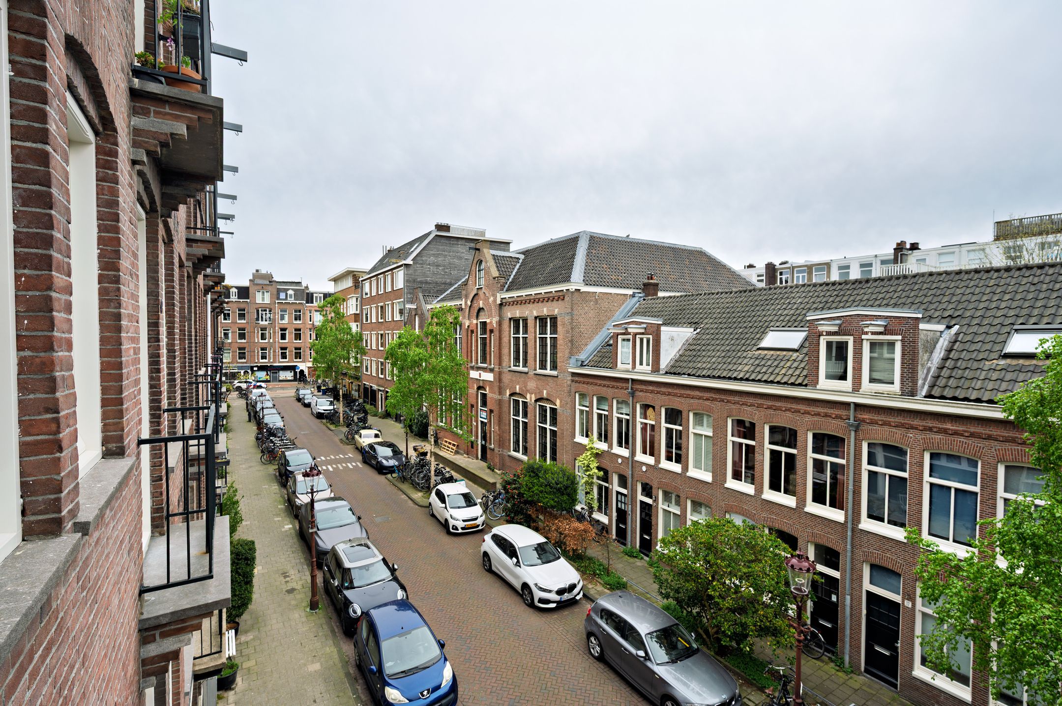 Photo 18 of Derde Schinkelstraat 20-2L