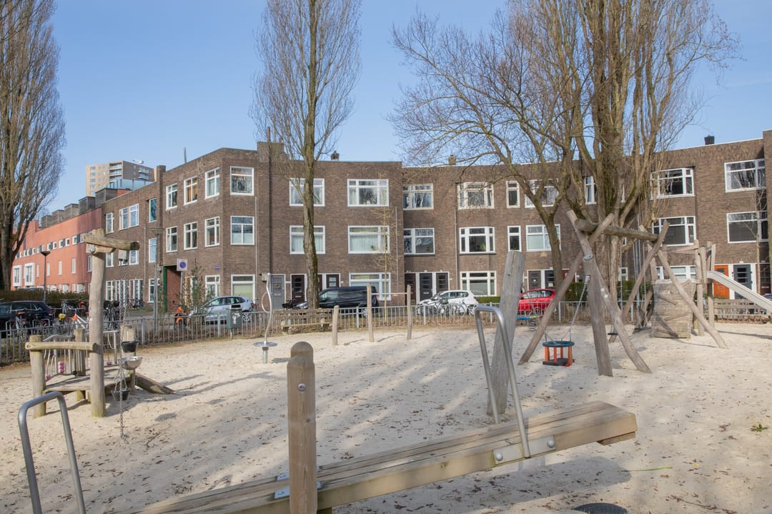 Photo 46 of Nassaustraat 5