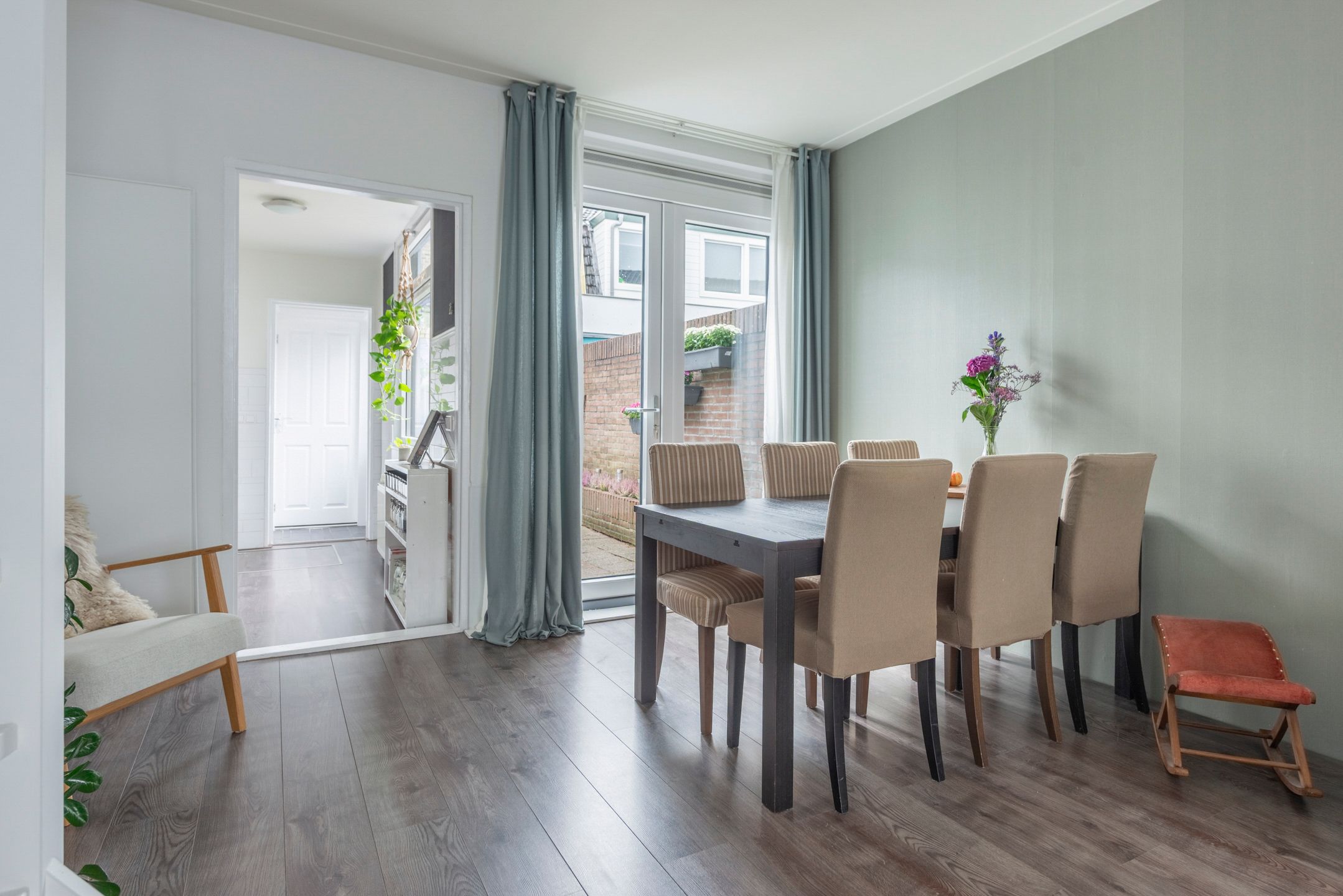 Foto 9 van Hogeweg 7