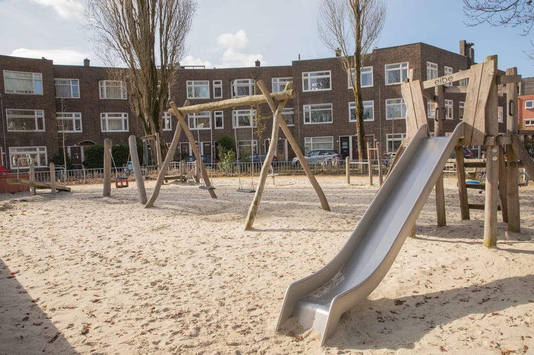 Photo 47 of Nassaustraat 5