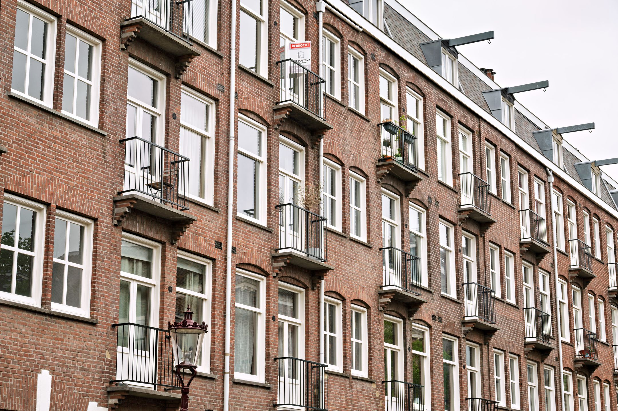 Photo 24 of Derde Schinkelstraat 20-2L