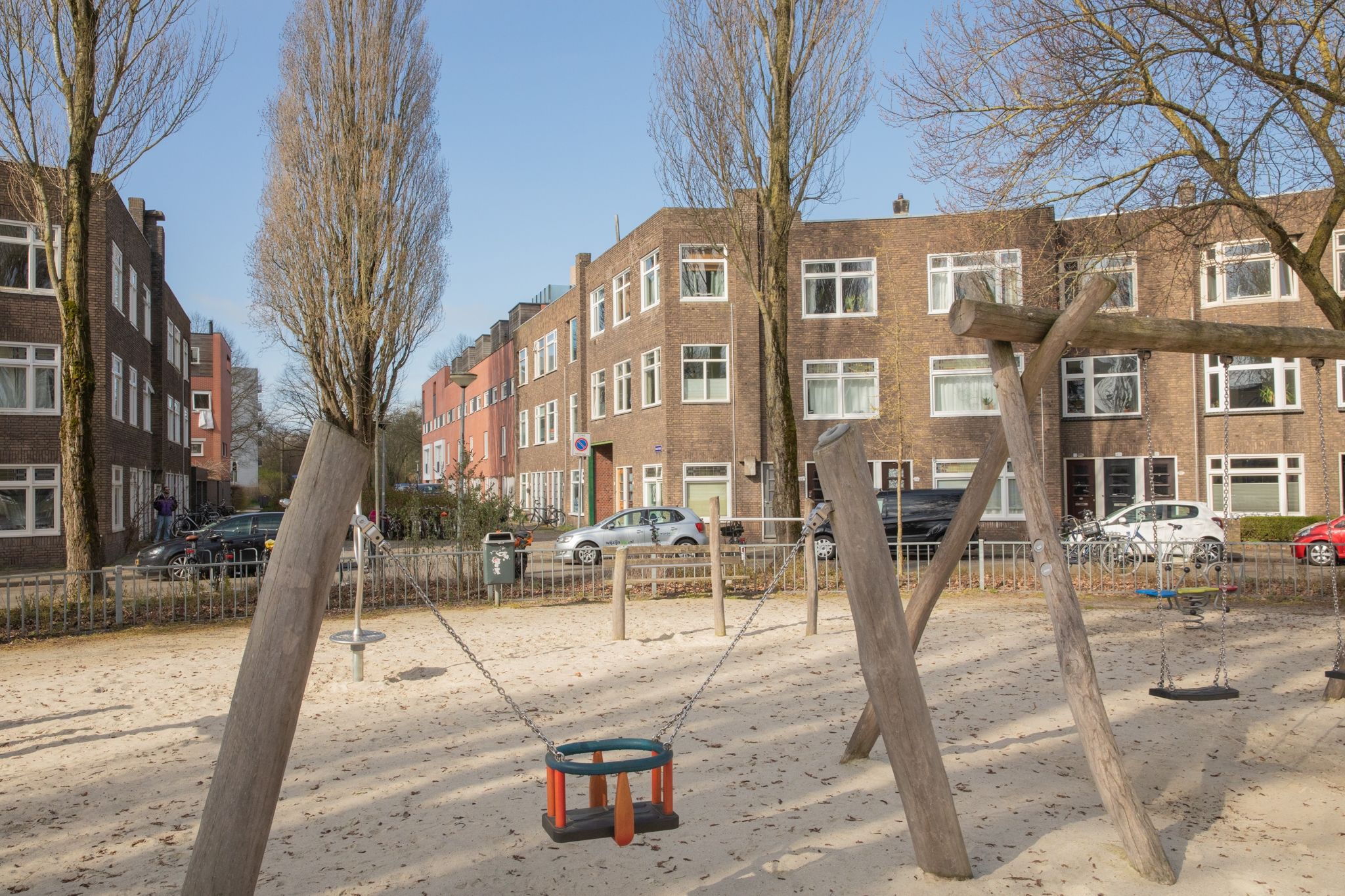 Photo 48 of Nassaustraat 5