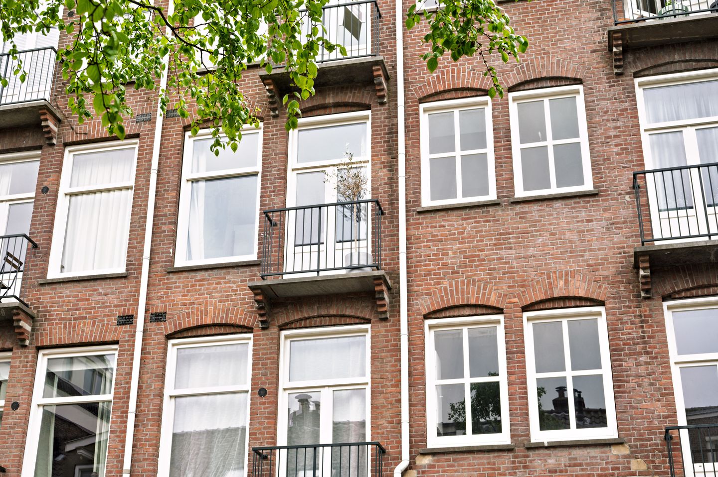 Photo 25 of Derde Schinkelstraat 20-2L