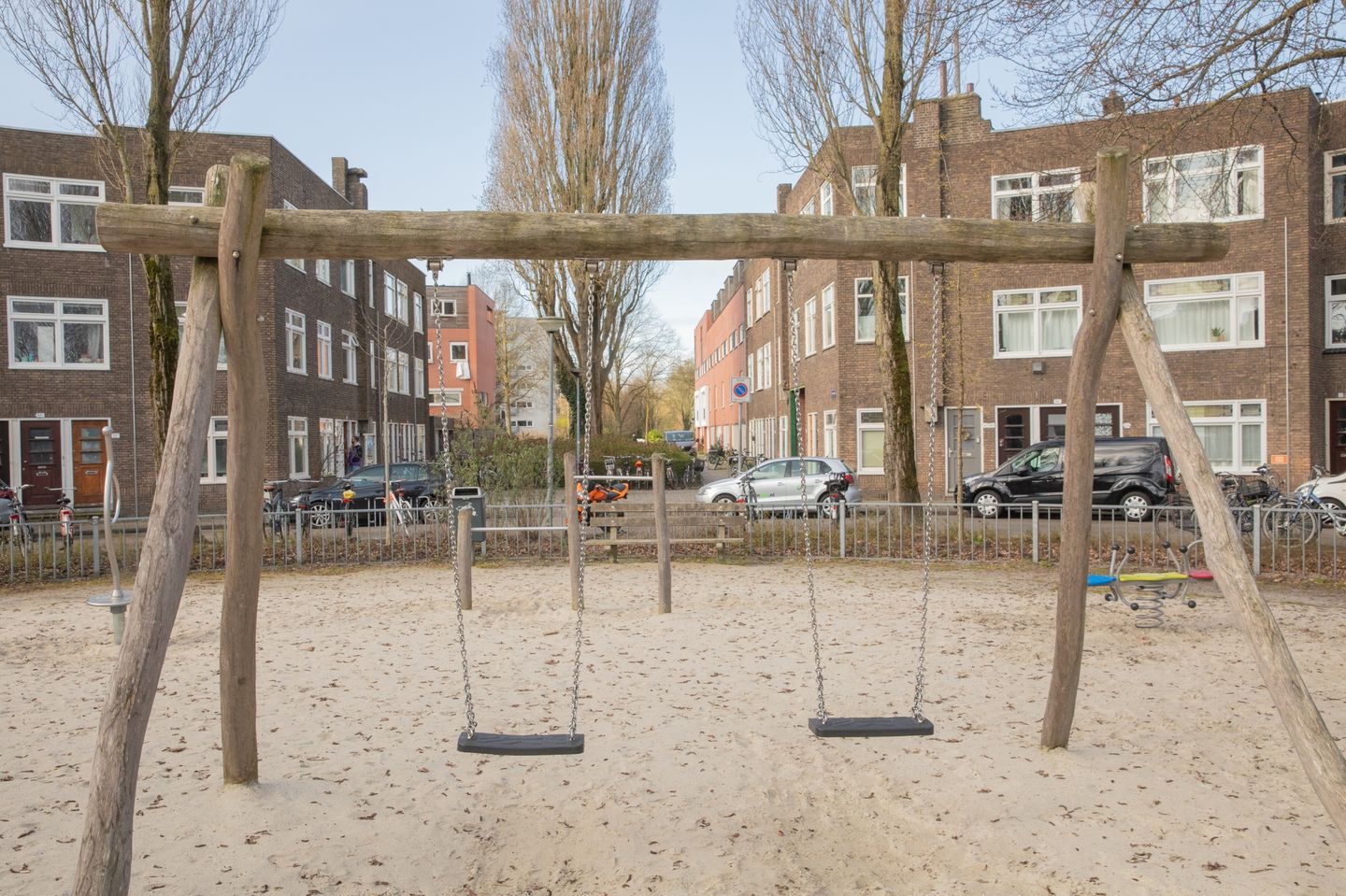 Photo 49 of Nassaustraat 5