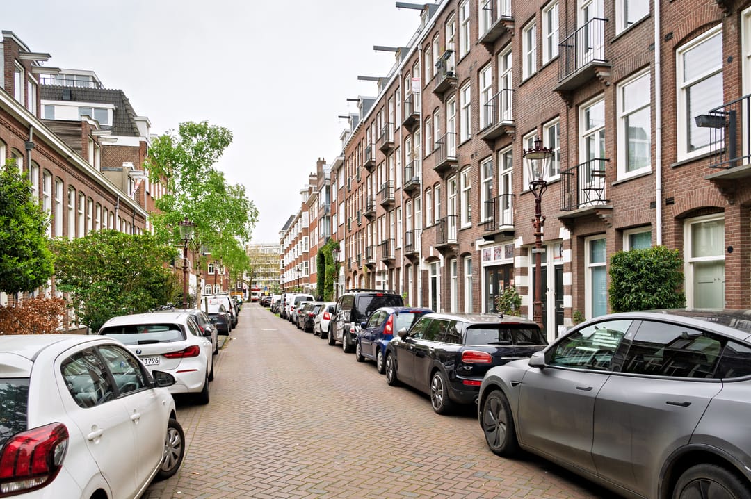 Photo 26 of Derde Schinkelstraat 20-2L