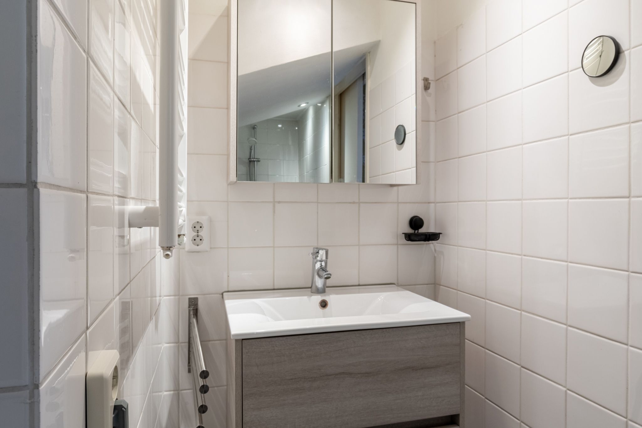 Photo 24 of Nassaustraat 5