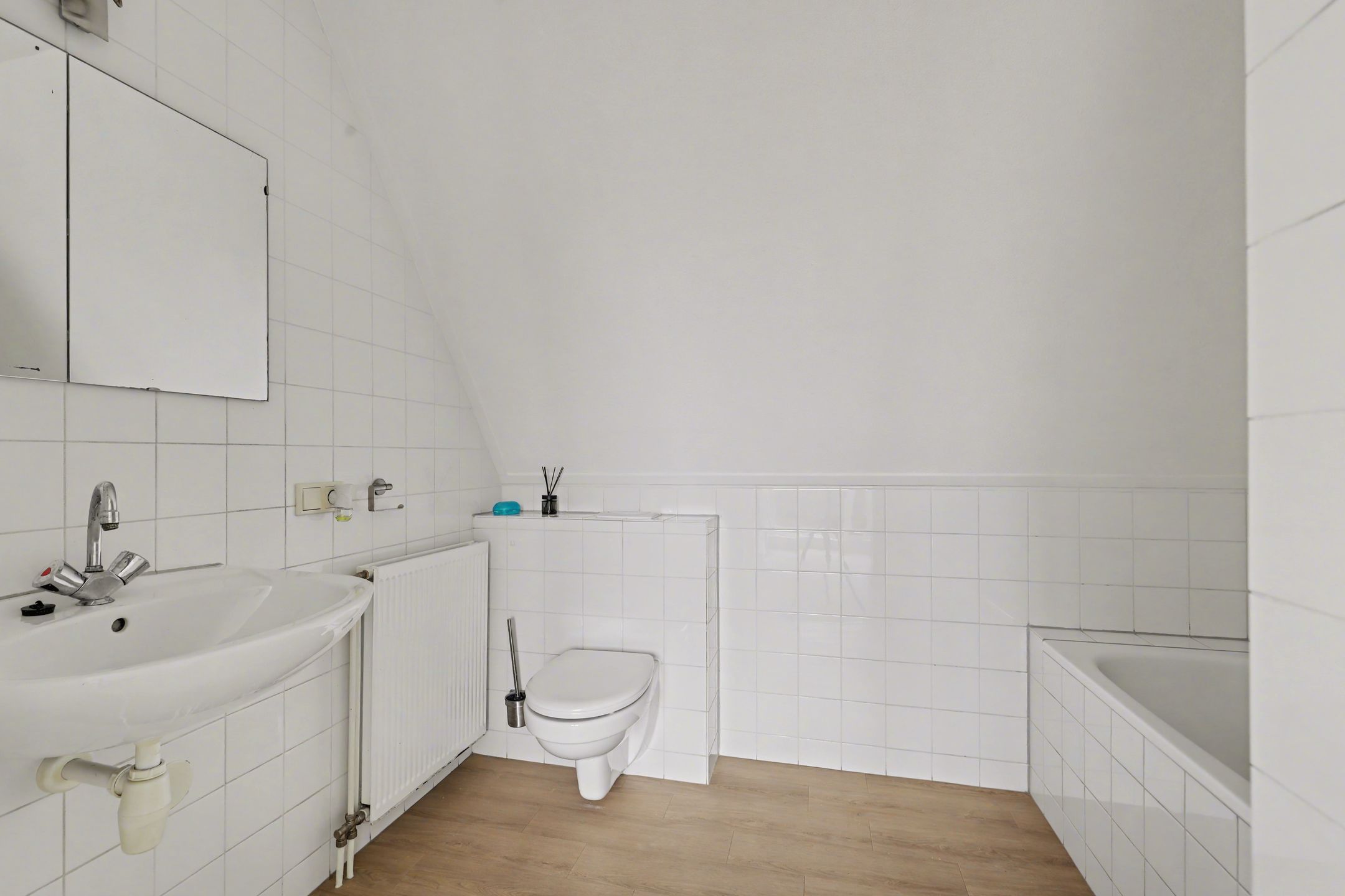 Foto 12 van Weststraat 16-B