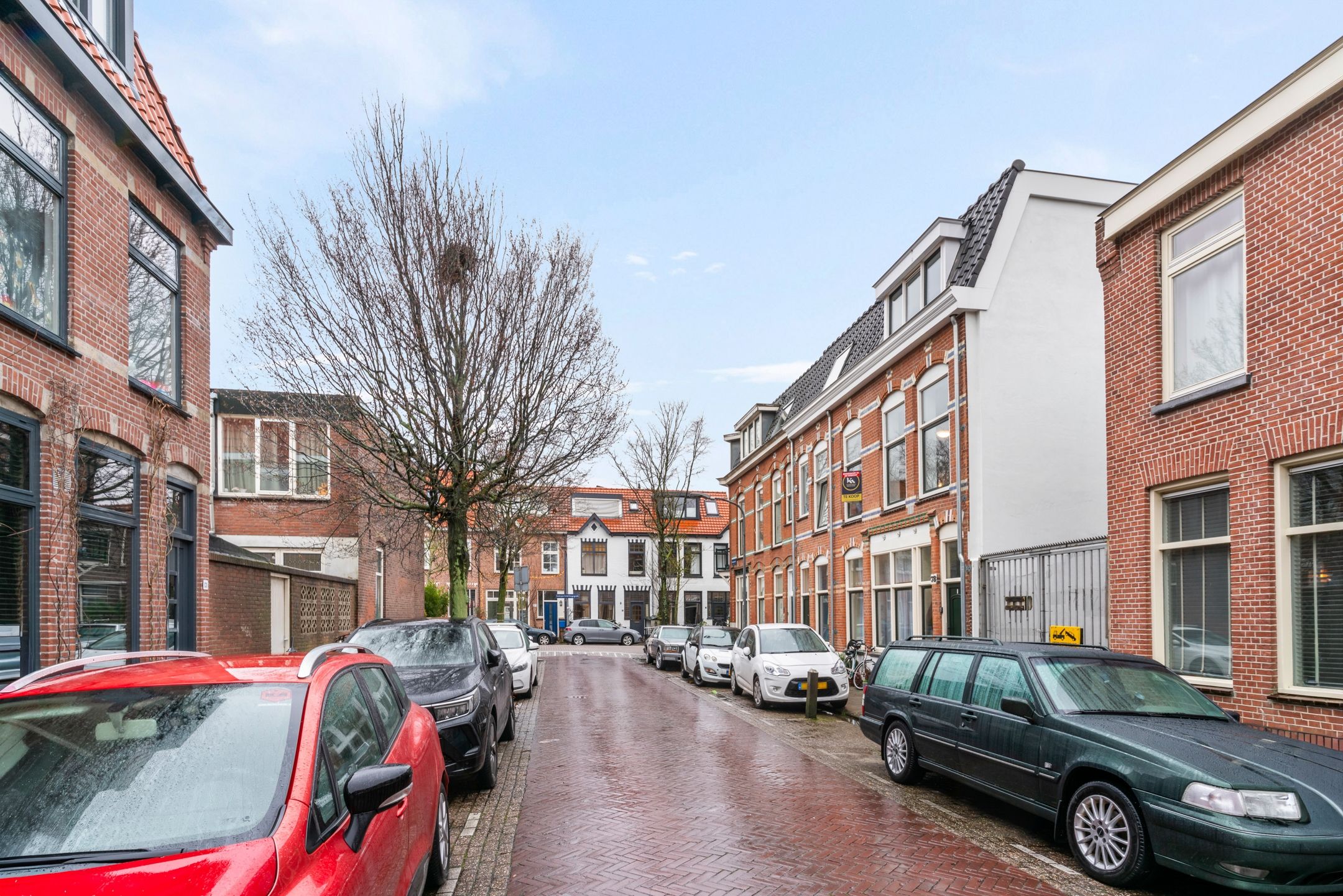 Fully Renovated Upper Apartment with Energy Label A+ in Haarlem-Noord — 27