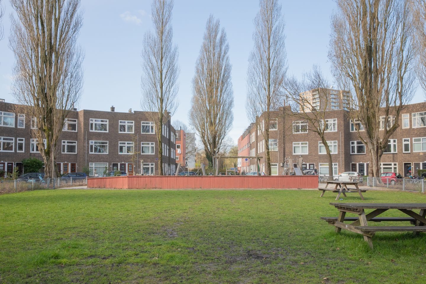 Photo 50 of Nassaustraat 5