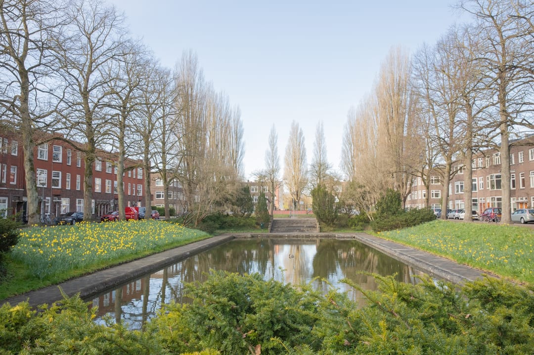 Photo 53 of Nassaustraat 5