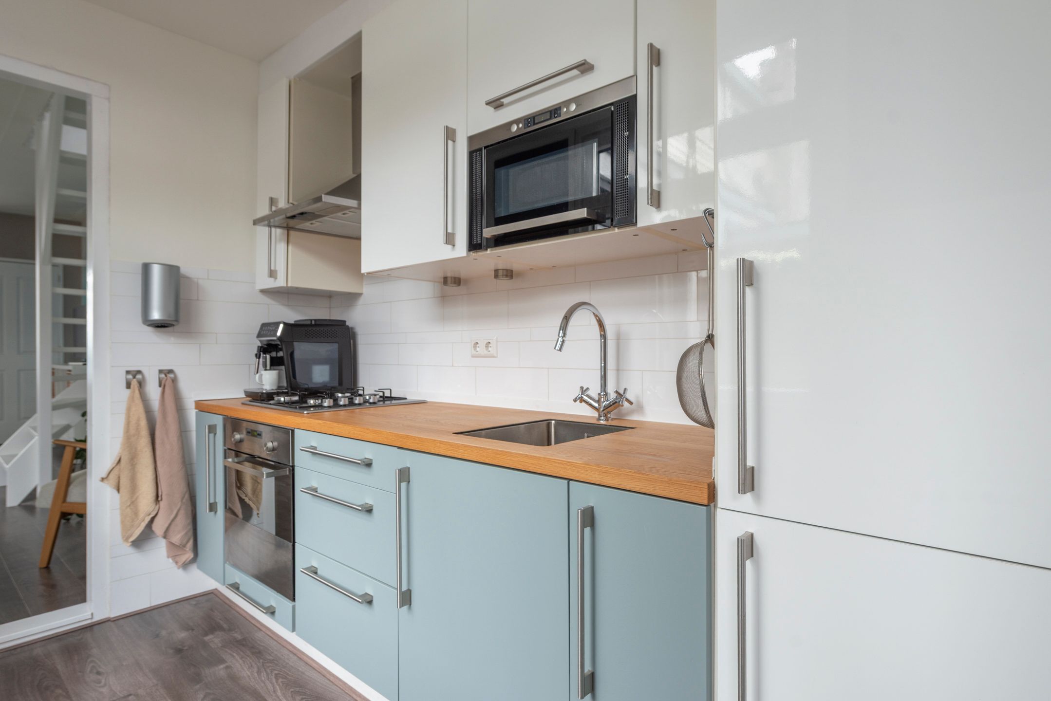 Foto 12 van Hogeweg 7