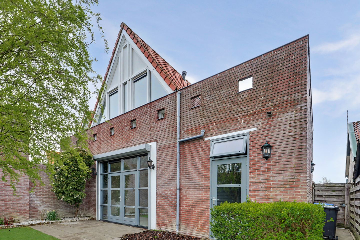 Foto 29 van Weststraat 16-B