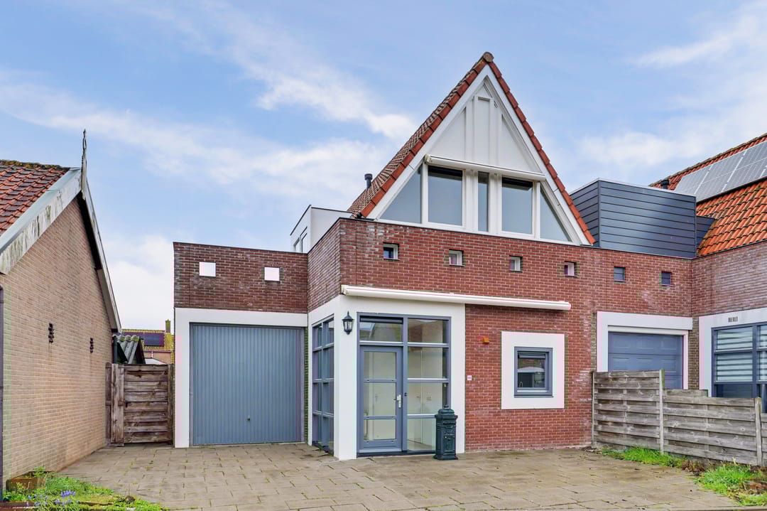 Foto 37 van Weststraat 16-B