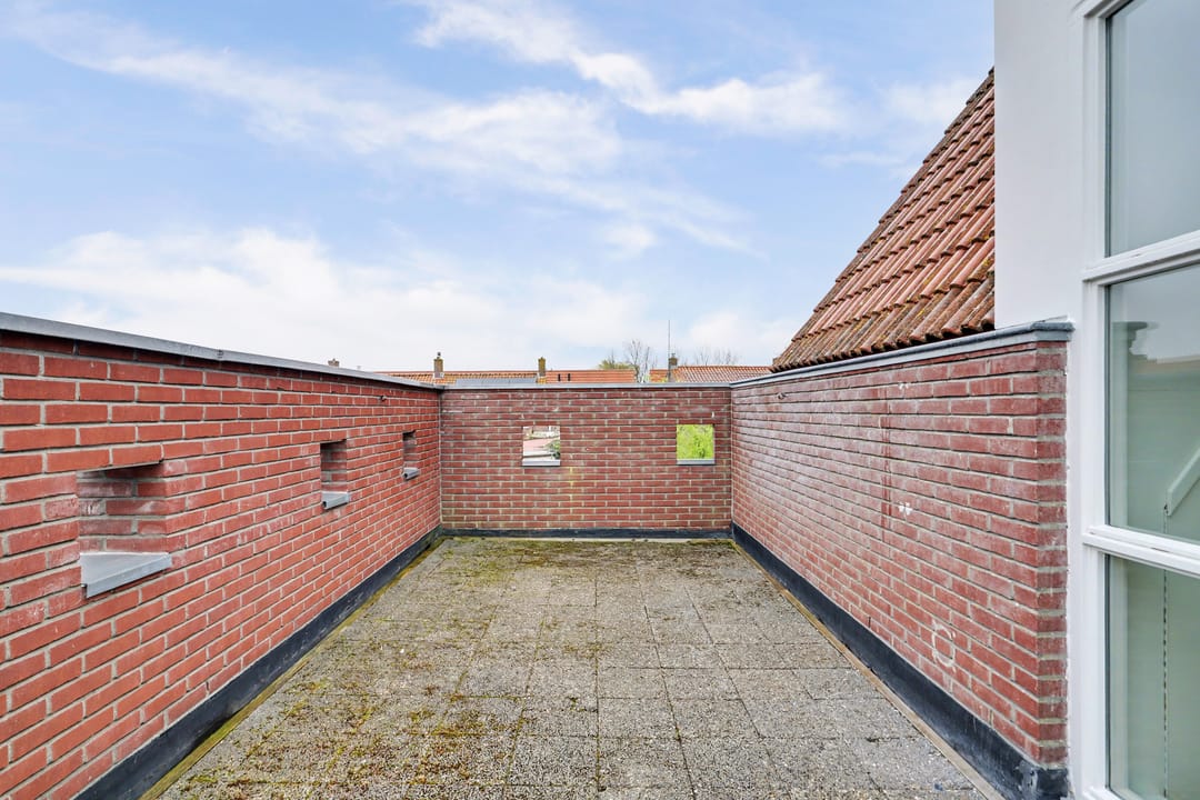 Foto 28 van Weststraat 16-B