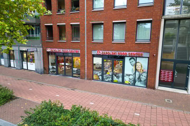 Noord Koninginnewal 40