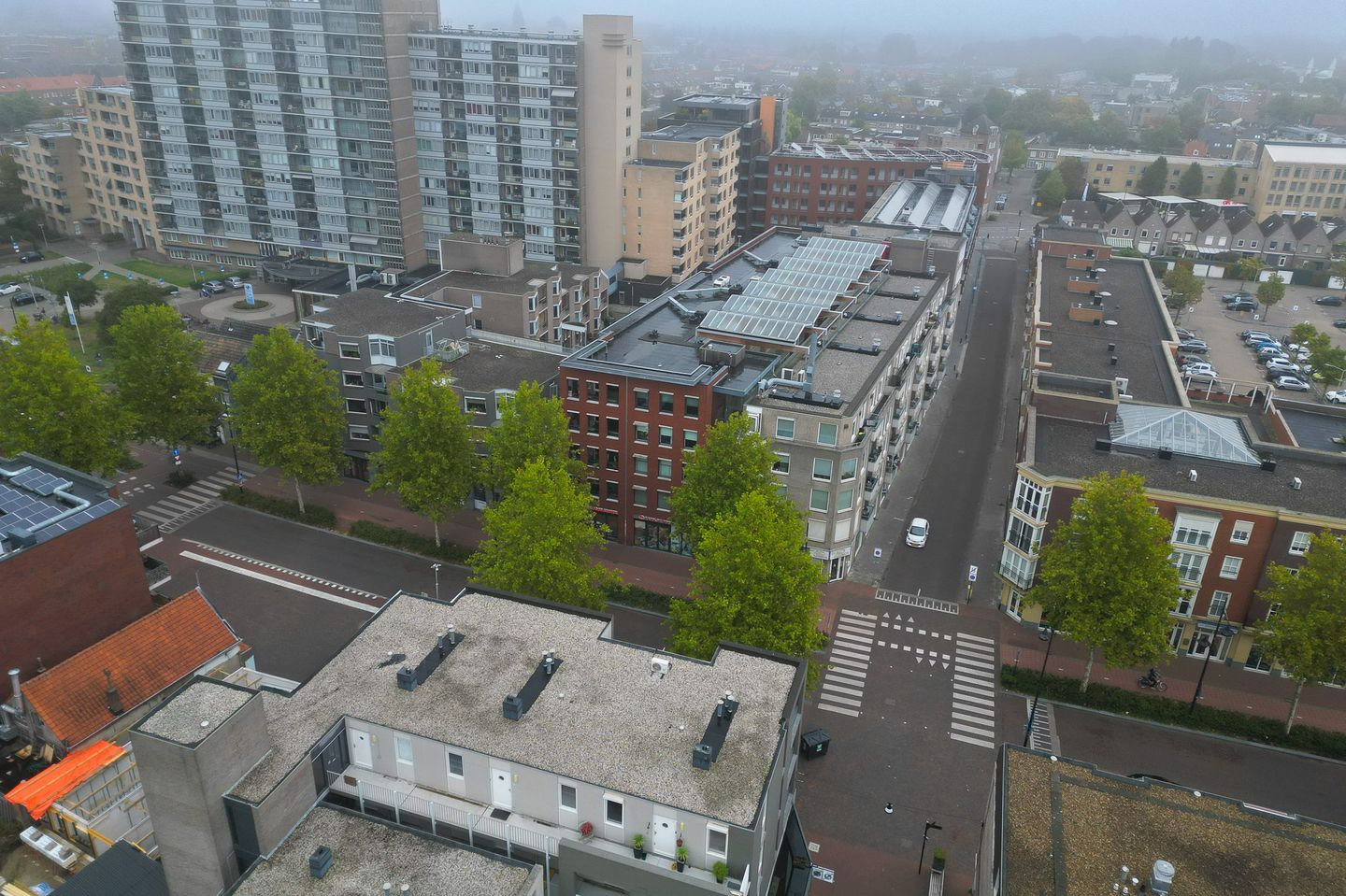 Bekijk foto 3 van Noord Koninginnewal 40