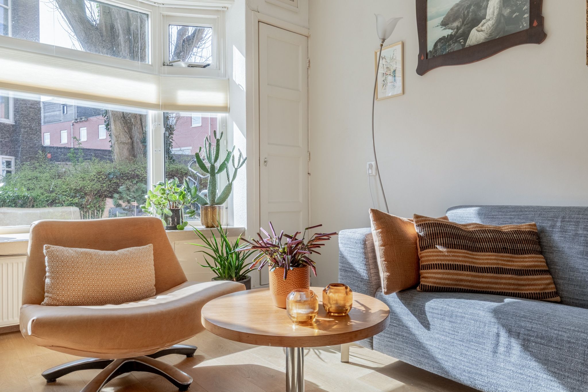 Photo 12 of Nassaustraat 5