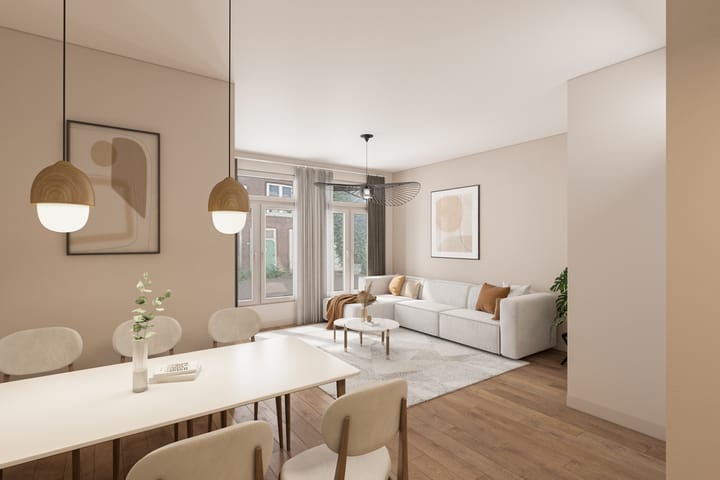 Photo 4 of Veldstraat 13-B