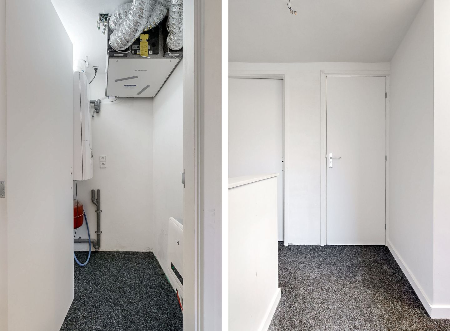 Fully Renovated Upper Apartment with Energy Label A+ in Haarlem-Noord — 19