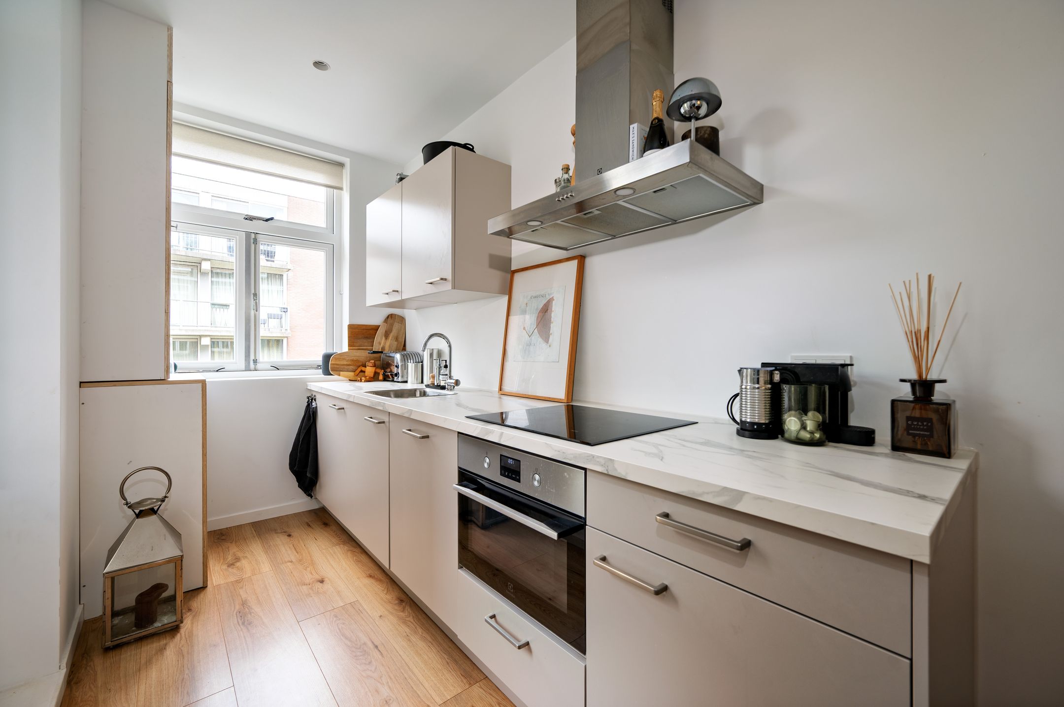 Photo 6 of Derde Schinkelstraat 20-2L